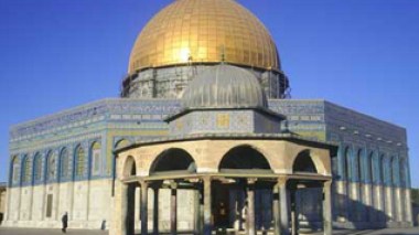 Belkhadem: visit to Al Qods is recognition of Zionist entity