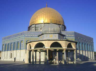 Belkhadem: visit to Al Qods is recognition of Zionist entity