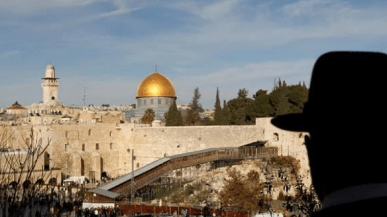 النكبة العربية الإسلامية الثانية