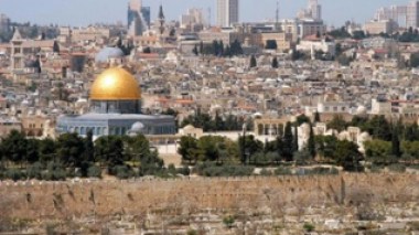 Les Sionistes ont alloué150 millions de dollars pour la judaïsation effrénée de Jérusalem .