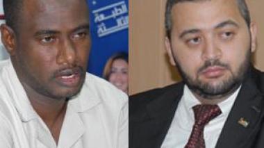 Abdellah Maarouf to Echourok: many Arab countries boycotted Al Qods Forum except Algeria and Qatar