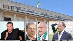 سرار وسعدان “خاطيهم السياسة”.. منادي يفكر وعيساوي لم يقرر