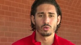 نحو عودة بلفوضيل إلى فريقه السابق أنتر ميلان الإيطالي