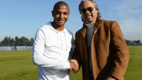 بورتو تختار ماجر أفضل جزائري تقمص ألوان ناديها