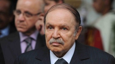 Pt Bouteflika: No backing down on projected shale gas exploitation…the political opposition follows “scorched earth policy” to reach power