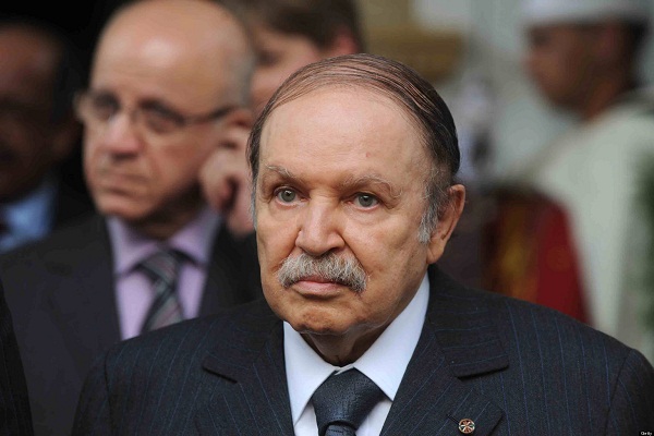 Pt Bouteflika: No backing down on projected shale gas exploitation…the political opposition follows “scorched earth policy” to reach power