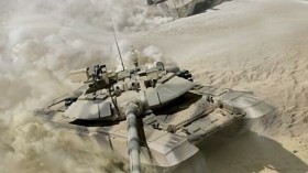 الجيش يضبط قنطارين من المتفجرات شديدة المفعول وصواعق بالجنوب
