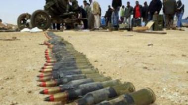 Libye: les rebelles affirment contrôler tout Brega