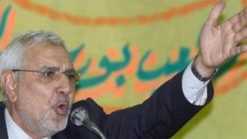 جمعة‭ ‬الغضب‭ ‬الثانية‭ ‬بمصر‭ …‬الميدان‭ ‬أقوى‭ ‬من‭ ‬كل‭ ‬برلمان‭!‬