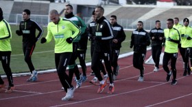 شباب قسنطينة : المساهمون يعقدون اجتماعا مصغرا بحاسي مسعود