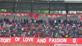 “كورونا” تتربّص بِأيّ احتفال مُتهوّر لِأنصار شباب بلوزداد