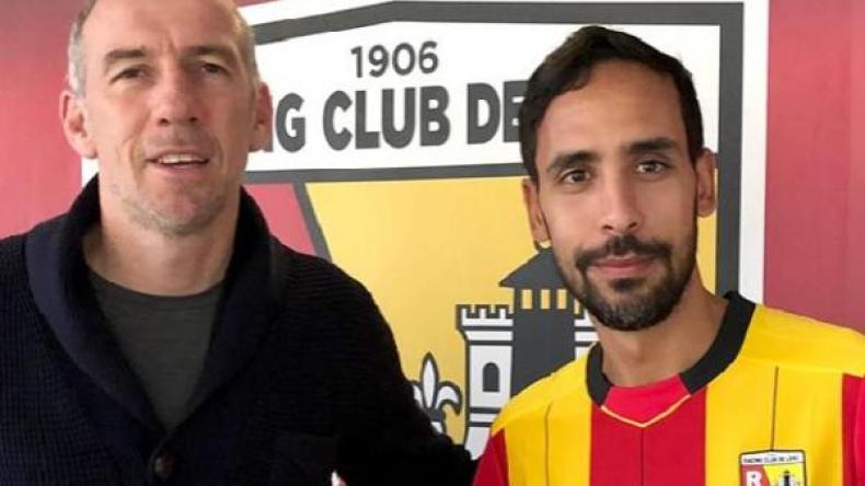 وليد مسلوب: اشتغلتُ مُوزّع بريد وسائقا وطبّاخا