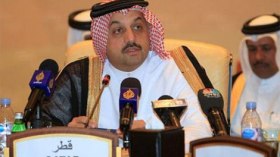 قطر تستنكر طريقة التعامل مع “المعتصمين السلميين” في مصر