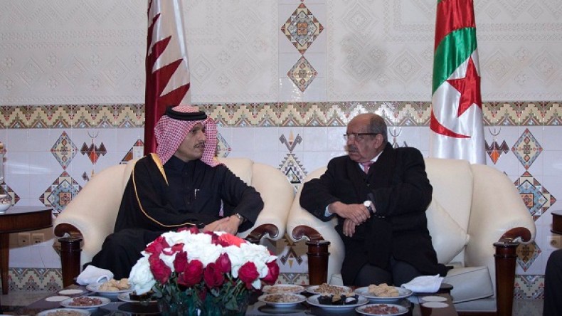 تدشين مصنع الحديد ببلارة قريبا