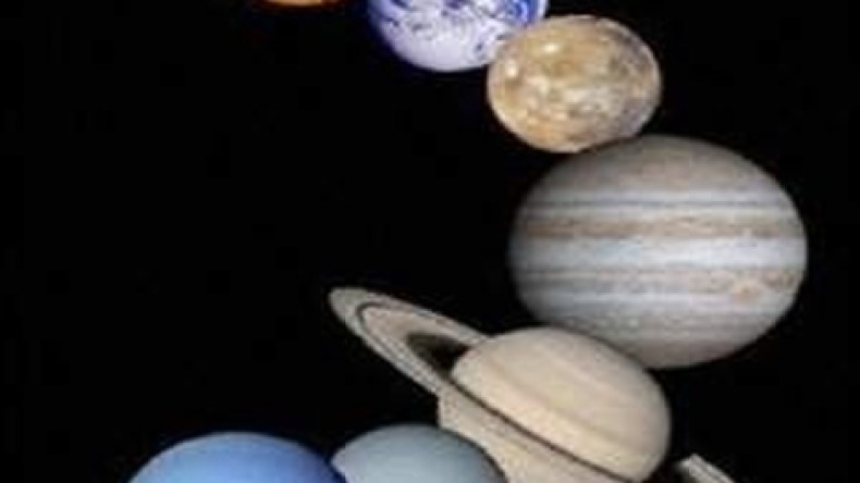 اكتشاف كويكب خارج المجموعة الشمسية للأرض