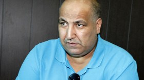 حمّار يقترح 30 أوت لعقد الجمعية العامة