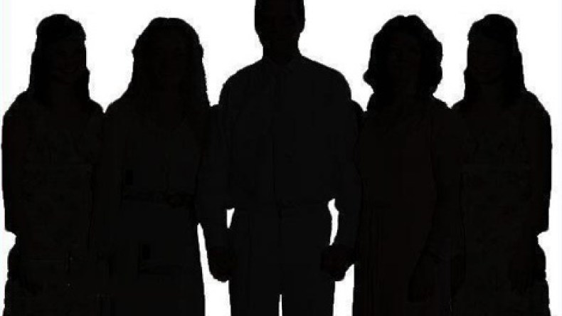 رضيت لي بالتعدد ثم انقلبت علي