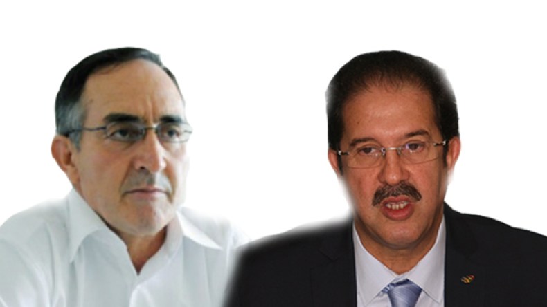 بماذا سيرد بيراف وبراهمية على “خيبة” ريو..؟