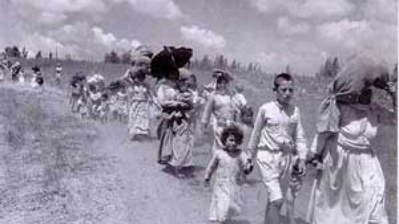 شهر التضامن مع فلسطين ينطلق الخميس بالمكتبة الوطنية