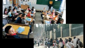 90 بالمائة من المؤسسات التربوية بالجنوب “بمكيفات هوائية” معطلة