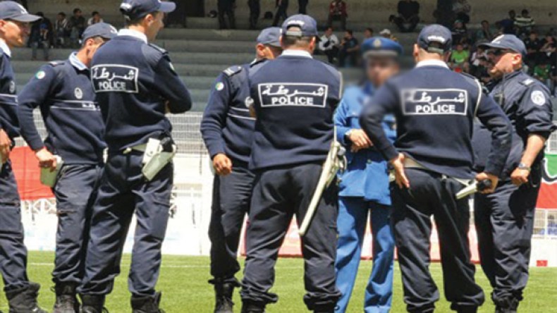 نزّار وبوقلقال يدعوان لمراجعة قرار سحب الشرطة من الملاعب