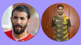 نزول فريقَي مجاني وبلخيثر إلى الدرجة الثانية