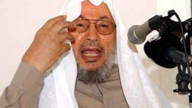 Qardaoui et Zendani: un vendredi de solidarité et le Jihad