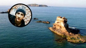 هلاك طالب بجامعة تلمسان غرقا في البحر مباشرة بعد تخرجه