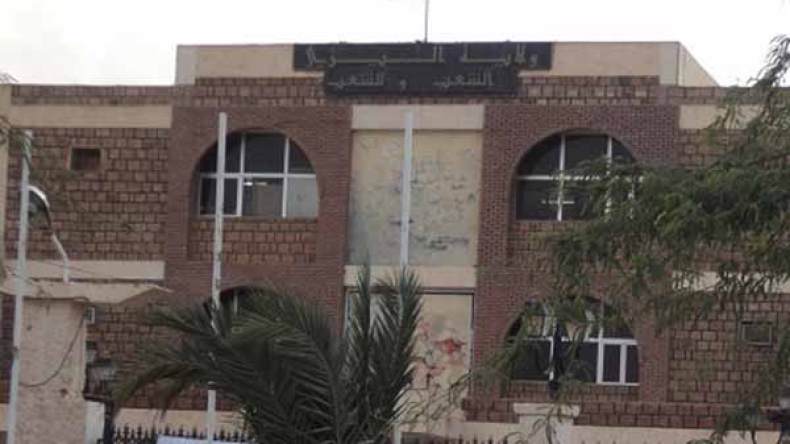 والي إيليزي يطالب وزير السكن بزيارة الولاية