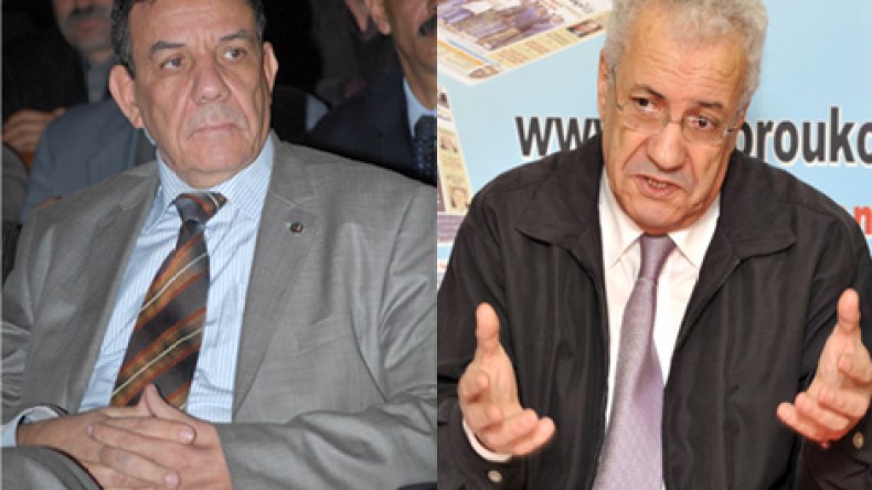 هل يسيطر منطق “الشكارة” على الإنتخابات التشريعية القادمة ؟