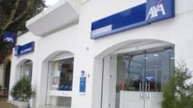 “أكسا للتأمينات” تطلق خدمات جديدة لتعويض الزبائن خلال 4 أيام