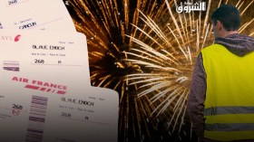 جزائريون يقاطعون باريس ويولّون وجوههم شطر تركيا وتونس