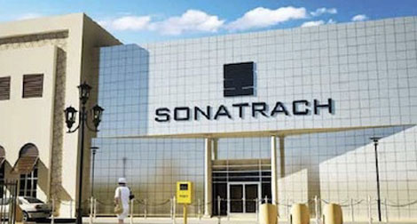 Sonatrach : 38 milliards de dollars de recettes d’exportations d’hydrocarbures au 1er semestre 2012