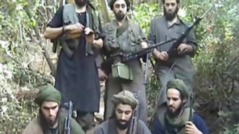 الجماعة السلفية تلجأ للدعاية الإعلامية لجرائمها على المواقع الإباحية