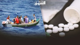 عصابة تهرّب “الحرّاقة” وتجنّدهم في بيع المخدرات بإيطاليا!