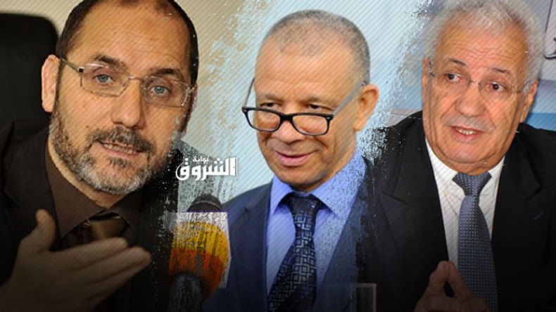 المعارضة تدعو السلطة إلى التعقل وفهم الشعب
