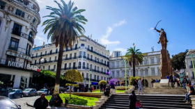 التشابك الكمي لفرز المخلصين