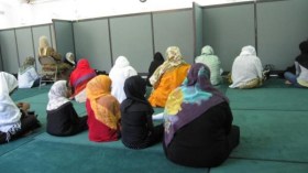 جمعية‮ “‬جزائر الخير‮” ‬تكرم النساء المجازات بالقراءات العشر