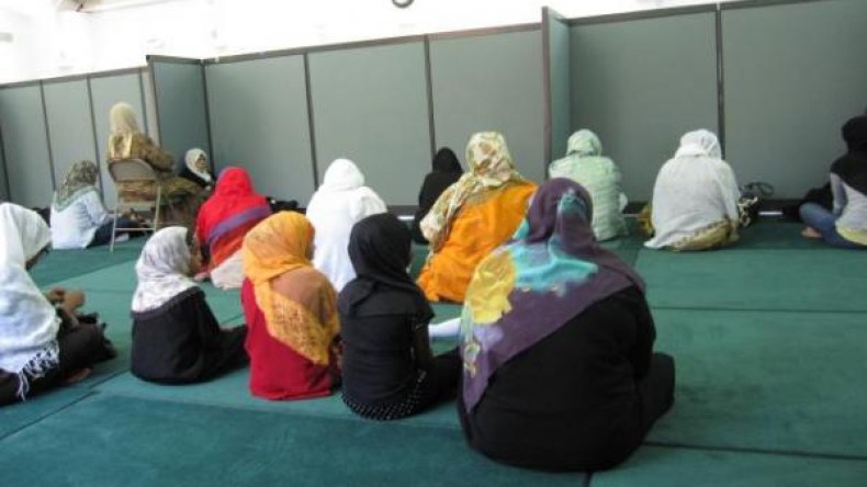 جمعية‮ “‬جزائر الخير‮” ‬تكرم النساء المجازات بالقراءات العشر