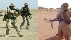 الإرهاب ليس مبررا للتدخل الأجنبي في منطقة الساحل