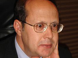 Kifayah movement to sue Djamel Mubarek, says coordinator