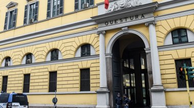 Investigation Against Two Italian Policemen Suspected Of Killing An Algerian National