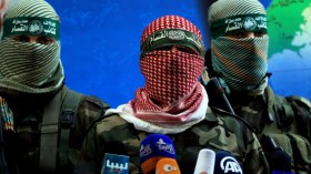 كتائب القسّام: “كشفنا منظومة تجسس إسرائيلية في غزة”