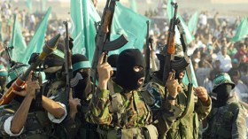 القسّام: قتلنا خمسة جنود في إنزال خلف خطوط العدوّ