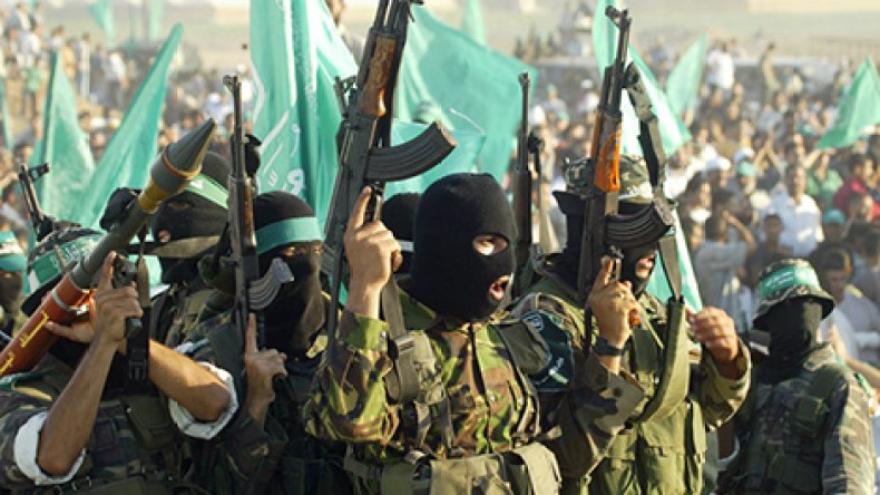 القسّام: قتلنا خمسة جنود في إنزال خلف خطوط العدوّ