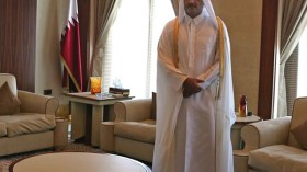 أزمة الخليج.. بين الوصاية ودعم الإرهاب