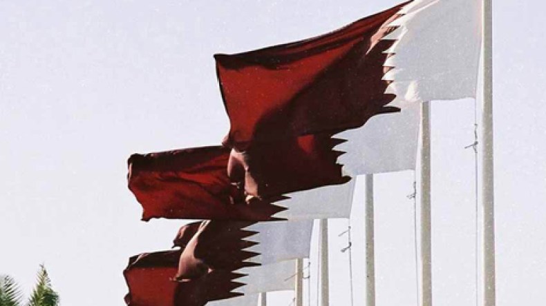 قطر تسجن شاعرا 15 سنة بتهمة التحريض على النظام