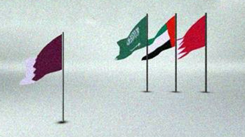 الأسباب الحقيقية لسحب سفراء السعودية والإمارات والبحرين من قطر