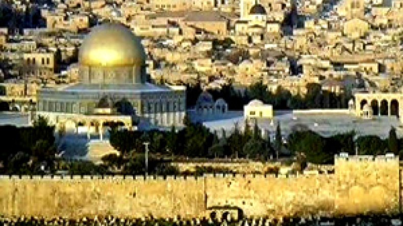 مشروع‮ ‬قانون‮ ‬بالكونغرس‮ ‬يطلب‮ ‬بنقل‮ ‬السفارة‮ ‬الأمريكية‮ ‬للقدس