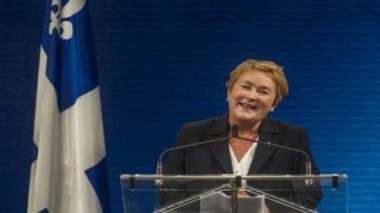 Le gouvernement québécois annonce la fermeture de l’unique centrale nucléaire